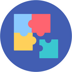 Puzzle Icon