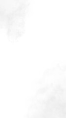 white clouds in the sky