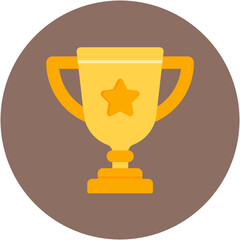 Trophy Icon