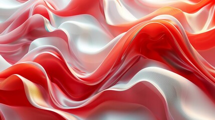 Sensual Silk Serenade: 3D Rendered Beautiful Abstract Background with Smooth Silky Textures, Unveiling a Mesmerizing Ballet of Velvety Elegance, Artistic Drapery, and Contemporary Aesthetic Opulence
