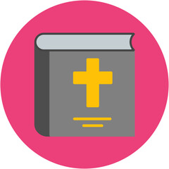 Bible Icon