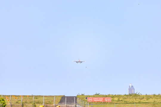 d&eacute;calage Avion a&eacute;roport de nantes