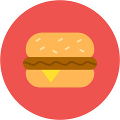 Burger Icon