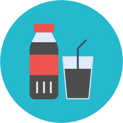 Soda Icon