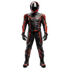 racing suit