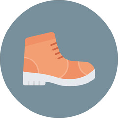 Shoe Icon