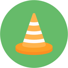 Cone Icon