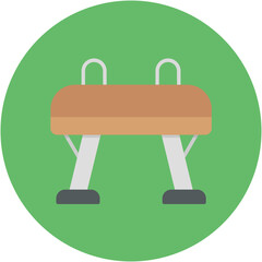 Pommel Icon