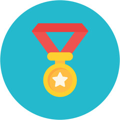 Medal Icon