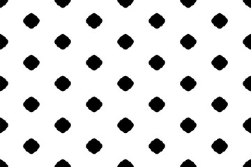 Ornament pattern design. Classic repeat textile