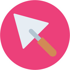 Trowel Icon