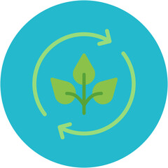Agronomy Icon