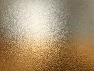 metal texture, golden and gray gradient ray degrade illustration background