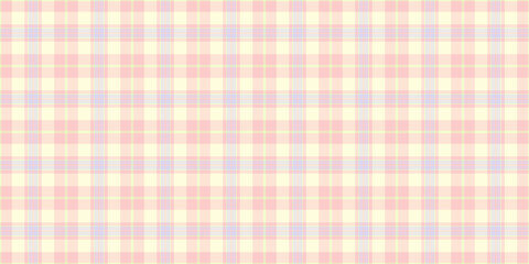 Turkish pattern background textile, self plaid texture vector. Living room check seamless tartan fabric in light and white colors.