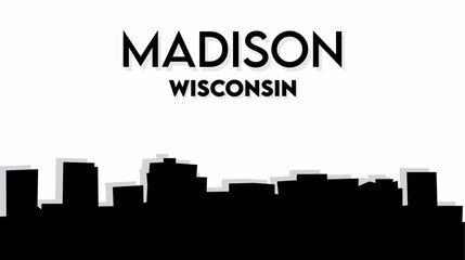 Madison Wisconsin United States of America