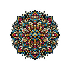 Mandala Design and Pattern Design