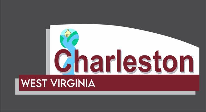 Charleston West Virginia united states