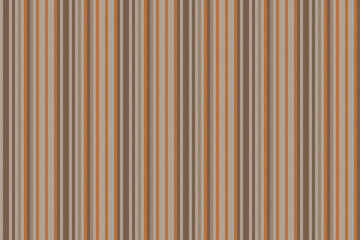 Texture stripe vector of seamless background pattern with a vertical fabric lines textile.