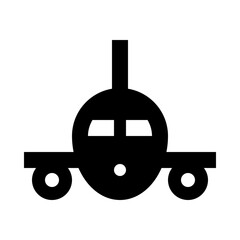 Plane Airplane Icon
