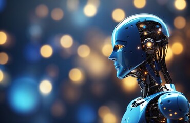 Robotics artificial intelligence unfinished