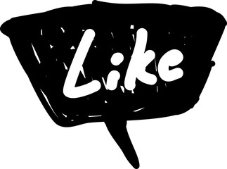 Speech bubbles