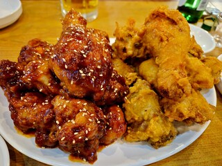 치킨