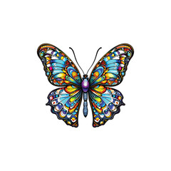 Colorful vector design