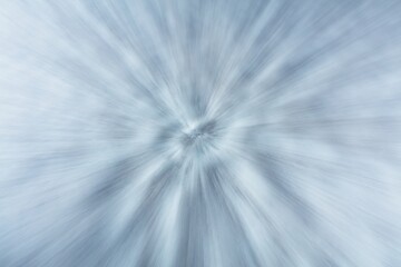 ICM intentional camera movement of patterns of snow.