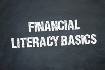 Financial Literacy Basics	