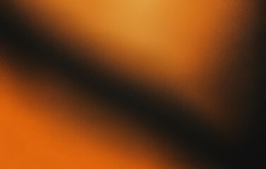 Horizontal orange light leak background hd
