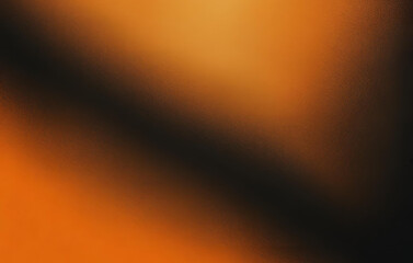 Horizontal orange light leak background hd
