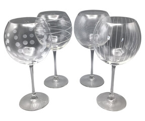 Image of Classic Wine glass