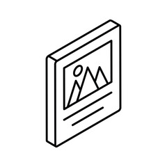 Have an eye on this creative icon of landscape photo