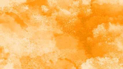 Pastel illustration background with customizable gradient