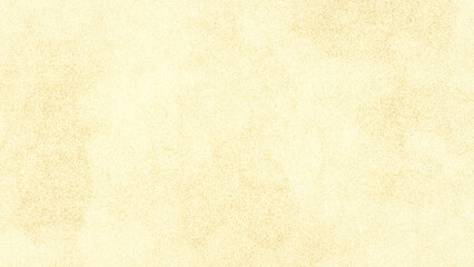 Paper texture background mixed with a grainy effect with a light yellow or brown gradient. For the backdrop, season, summer, sand
