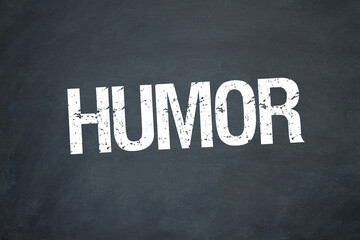 Obraz premium Humor 