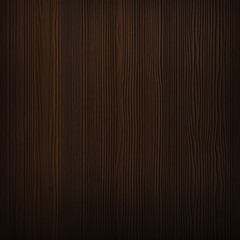 Wooden texture. Dark brown wooden background. Wood texture.