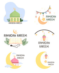 Ramadan elements