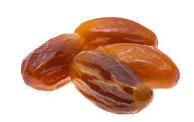 dates isolated