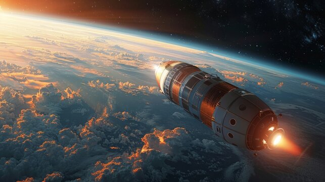 The future of space exploration and colonization efforts