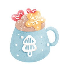Christmas Mug