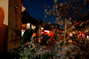 Obraz premium Lantern