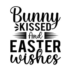 Typography Easter Day Svg Designs, Easter Day T-Shirt Designs Bundle Vector, Easter Quotes SVG, Easter Bunny Svg, Easter Egg Svg, Easter Day Svg Png