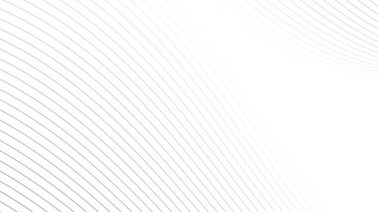 Line wave abstract stripes design wallpaper background vector image for backdrop or presentation