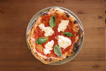 pizze napoli