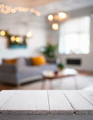 Gem&uuml;tliches Wohnzimmer