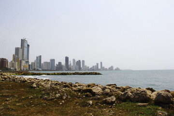 Playa Cartagena