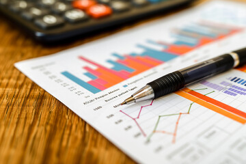 economics metrics business analytics