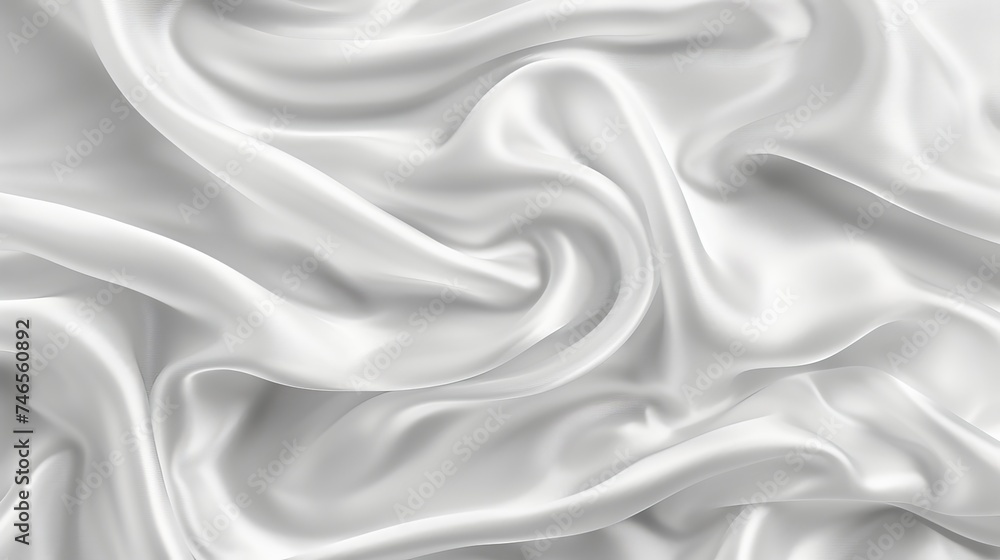 Poster intricate 3d rendering of a brilliantly illuminated white background for creative design projects