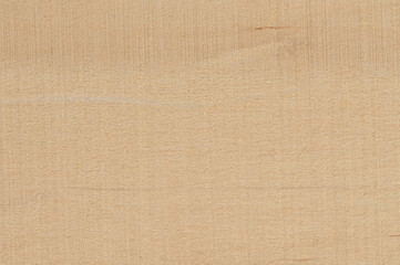 Fototapeta premium Beige color wood fiber